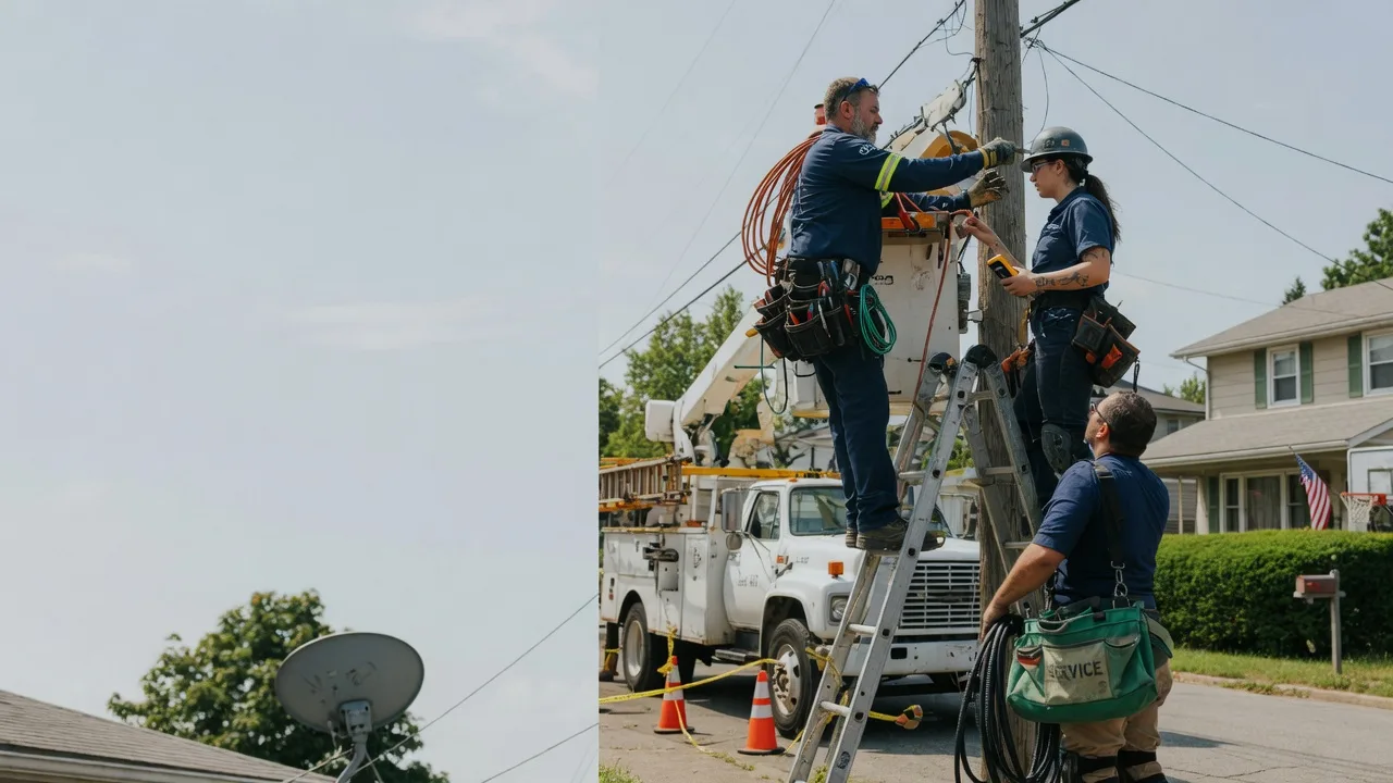 Electrical Repair in Penn Laird, VA near me